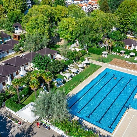 Villaggio Los Nidos Lignano Sabbiadoro Exterior foto
