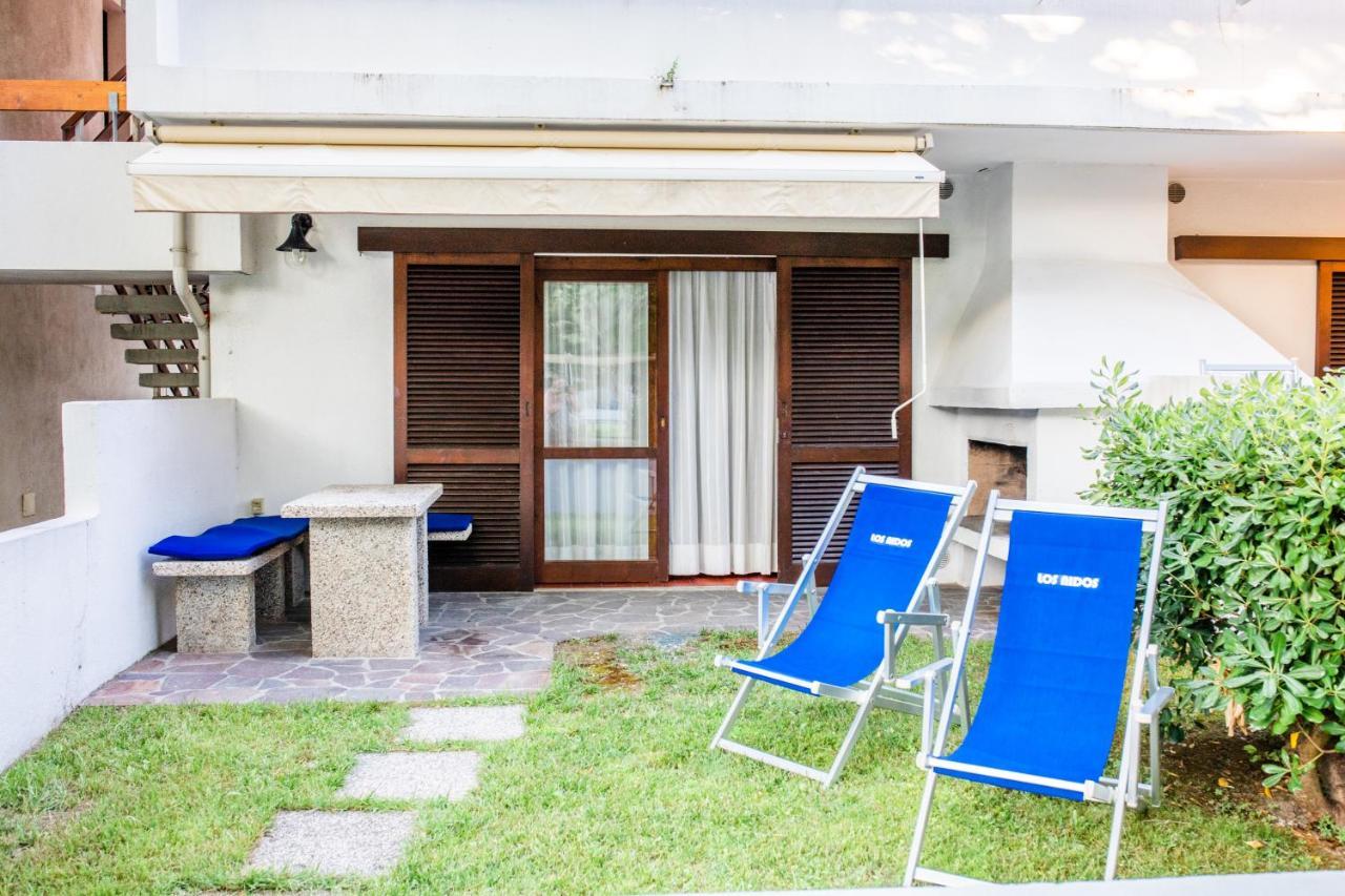 Villaggio Los Nidos Lignano Sabbiadoro Exterior foto