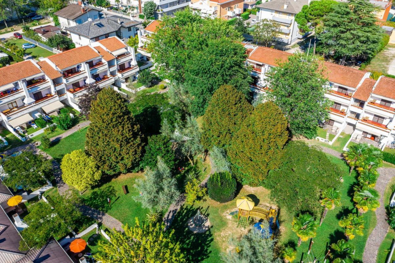 Villaggio Los Nidos Lignano Sabbiadoro Exterior foto