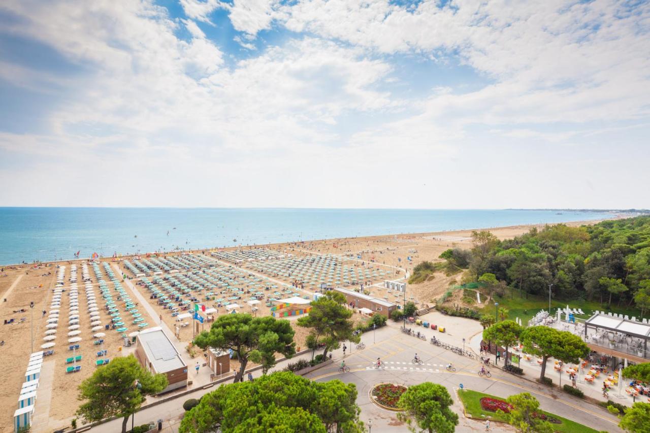 Villaggio Los Nidos Lignano Sabbiadoro Exterior foto
