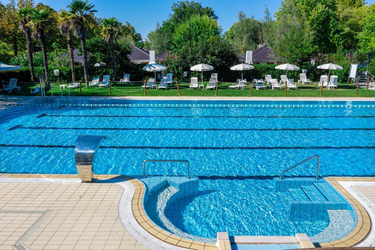 Villaggio Los Nidos Lignano Sabbiadoro Exterior foto