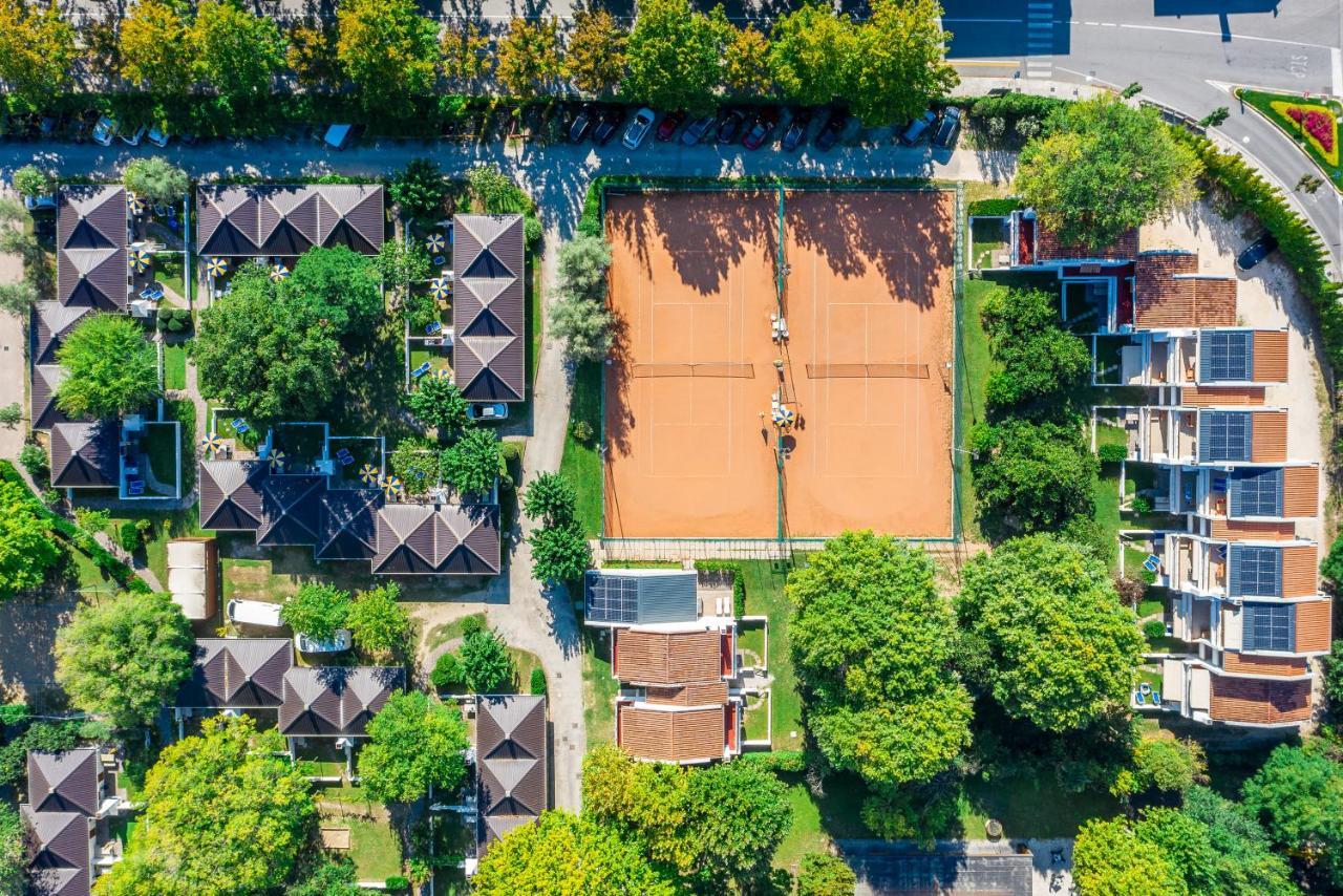 Villaggio Los Nidos Lignano Sabbiadoro Exterior foto