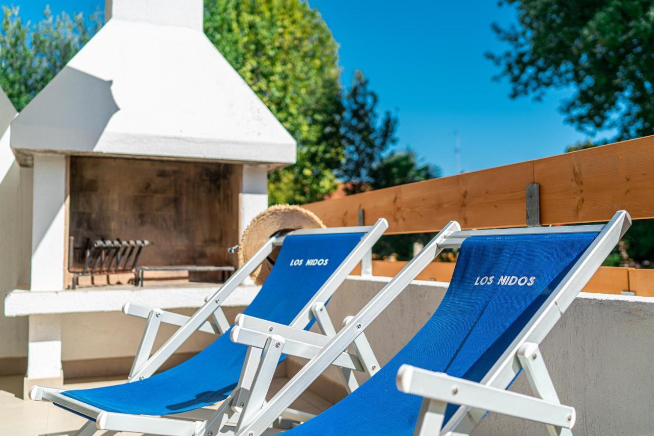 Villaggio Los Nidos Lignano Sabbiadoro Exterior foto