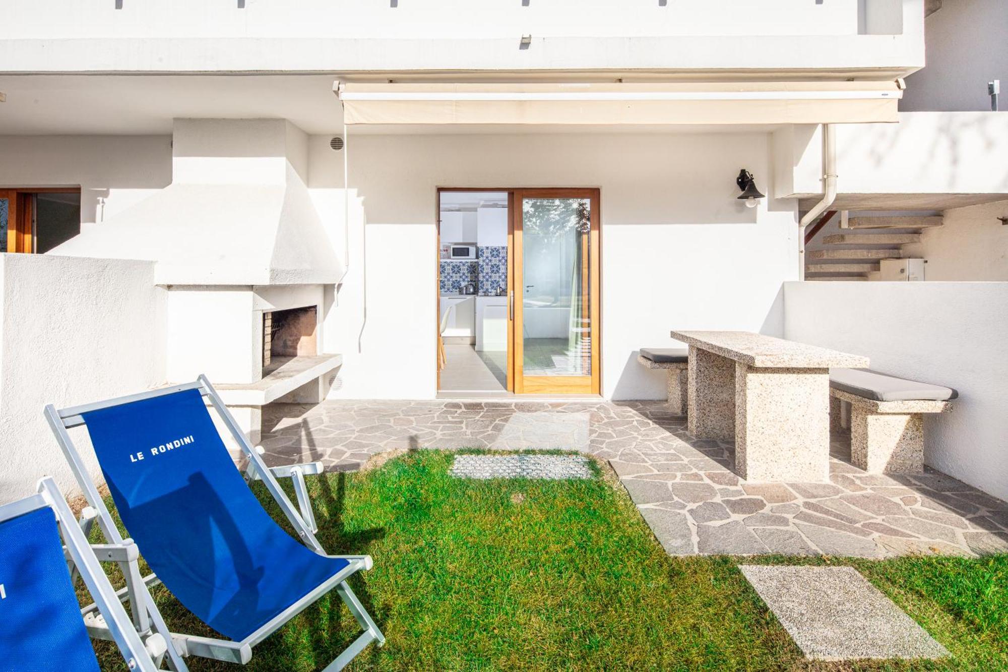 Villaggio Los Nidos Lignano Sabbiadoro Exterior foto