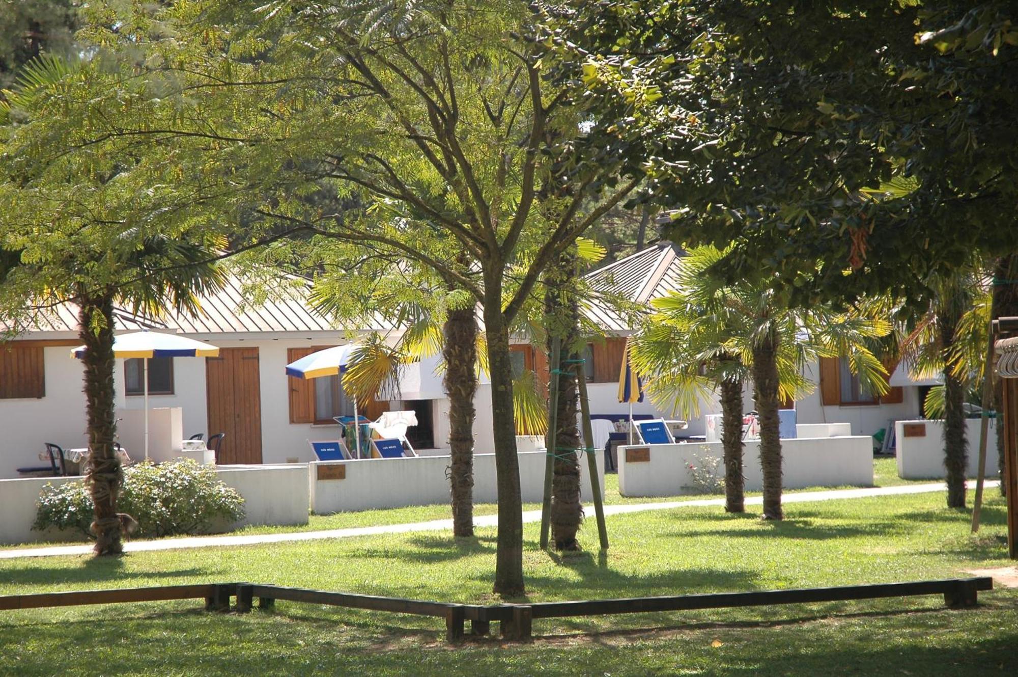Villaggio Los Nidos Lignano Sabbiadoro Exterior foto