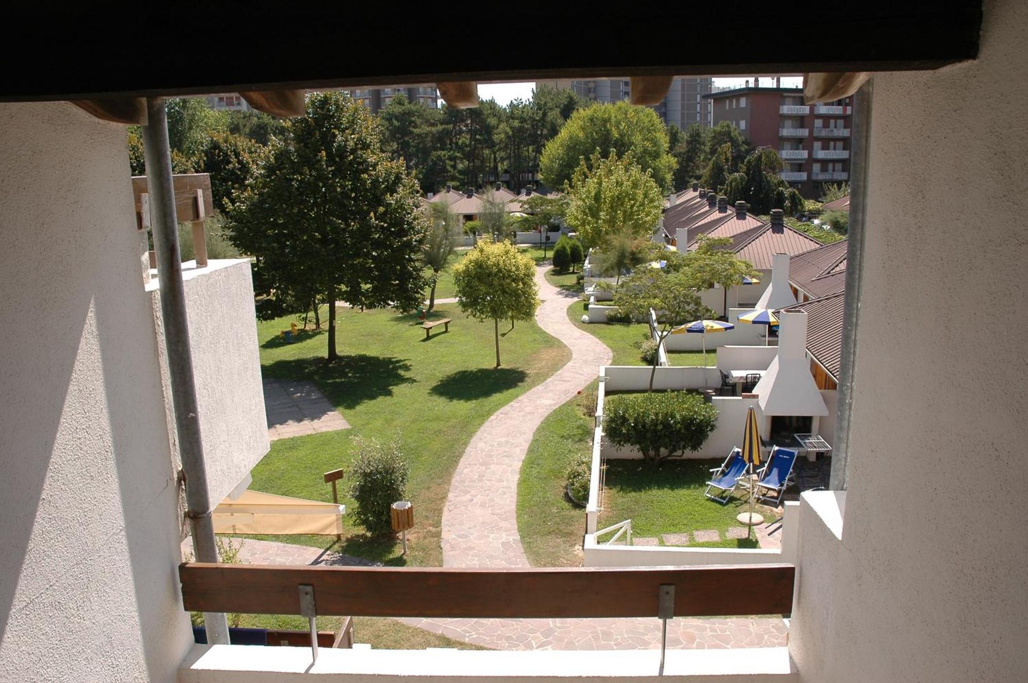 Villaggio Los Nidos Lignano Sabbiadoro Exterior foto